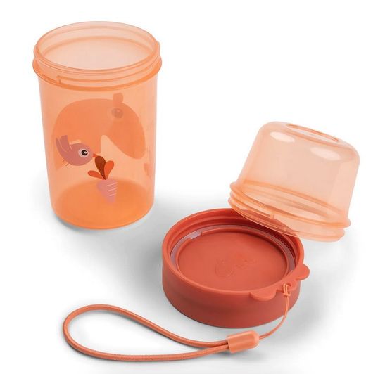 Recipiente almuerzo infantil L Done By Deer
