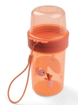 Recipiente almuerzo infantil L Done By Deer