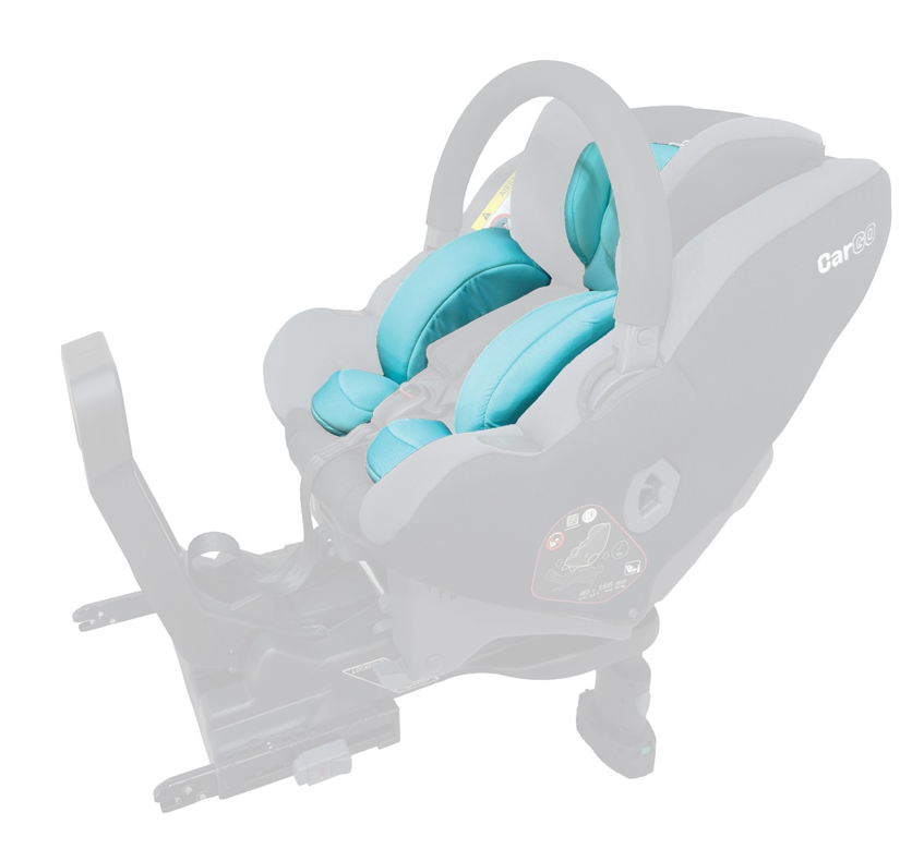 Reductor asiento Klippan CarGo Aqua