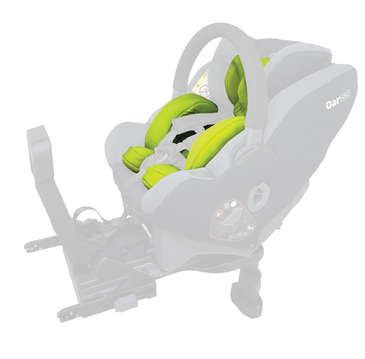 Silla de auto Klippan CarGo pack