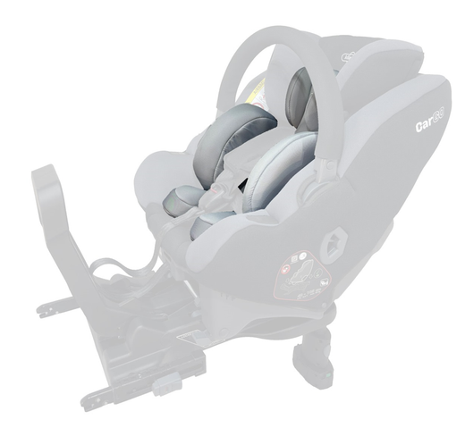 Silla de auto Klippan CarGo pack