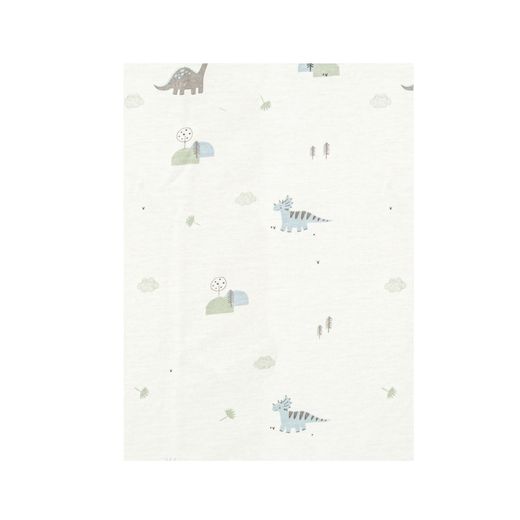 Sábana bajera punto (60x120) Casual Trex
