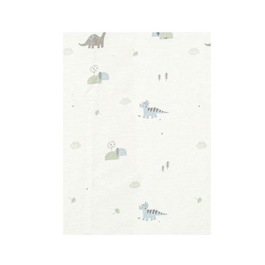 Sabana bajera punto Trex Coche (40x80) 16 B|Verde