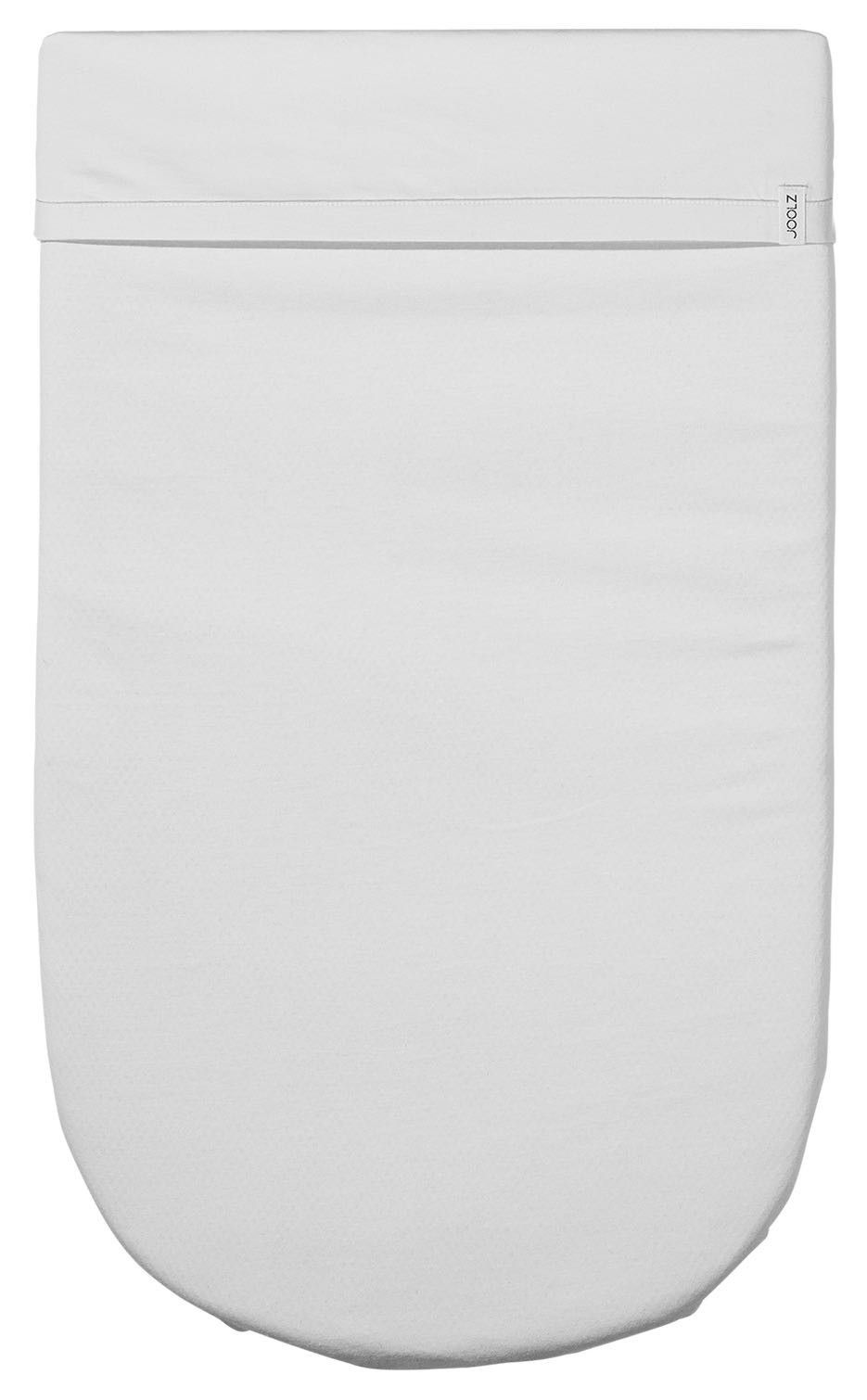 Sábana Joolz Essentials Blanco