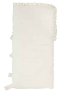 Saco Arrullo Cloud Blanco
