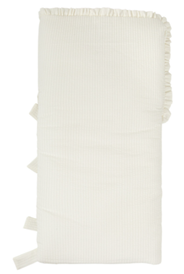 Saco Arrullo Cloud Blanco