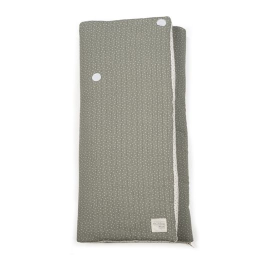 Saco arrullo manta Topito Poppy Walking Mum