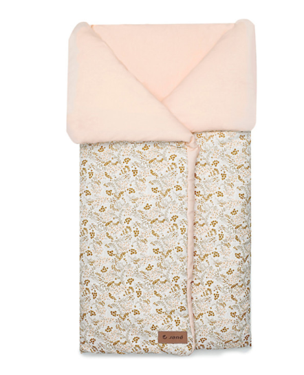 Saco arrullo Mims Jané Botanic