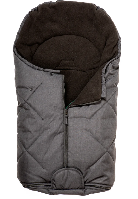 Saco capazo bebé Bozz