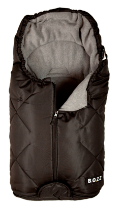 Saco capazo bebé Bozz