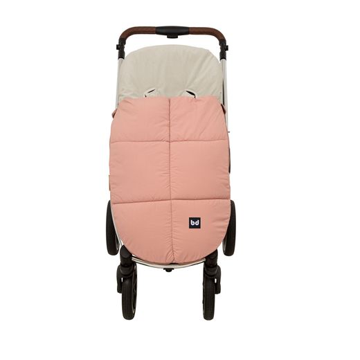 Saco carro microcoralina (50x90) Bimbidreams Grenoble