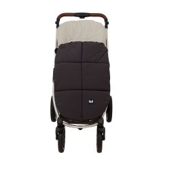 Saco carro microcoralina (50x90) Bimbidreams Grenoble