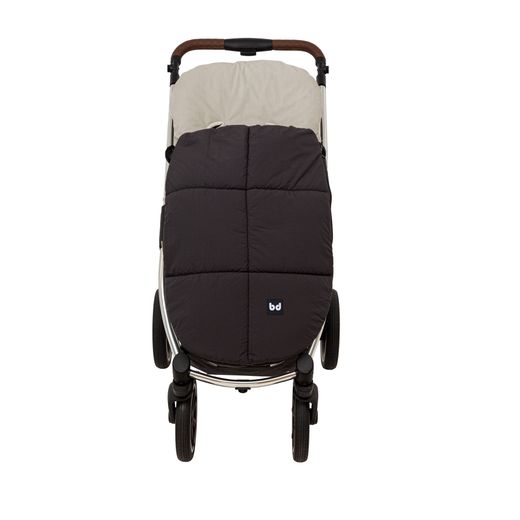 Saco carro microcoralina (50x90) Bimbidreams Grenoble