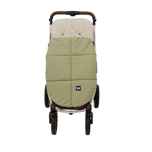 Saco carro microcoralina (50x90) Bimbidreams Grenoble