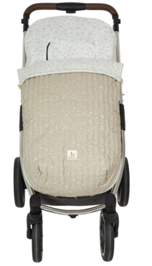 Saco Carro Universal - Multiestacional Anaïs Lino