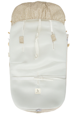 Saco Carro Universal - Multiestacional Anaïs Lino