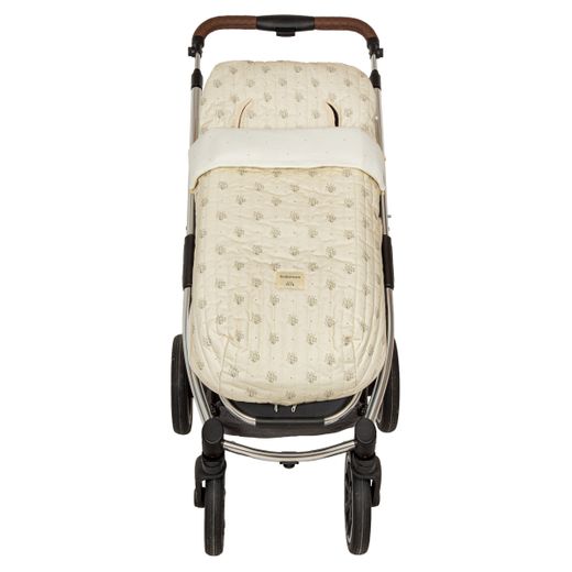 Saco Carro Universal - Multiestacional Cornelia