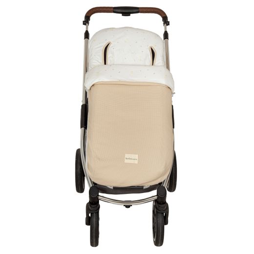 Saco Carro Universal - Multiestacional Happy Forest