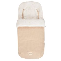 Saco Carro Universal - Multiestacional Happy Forest