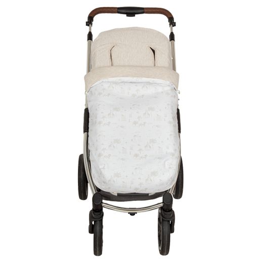 Saco Carro Universal - Multiestacional Noe10