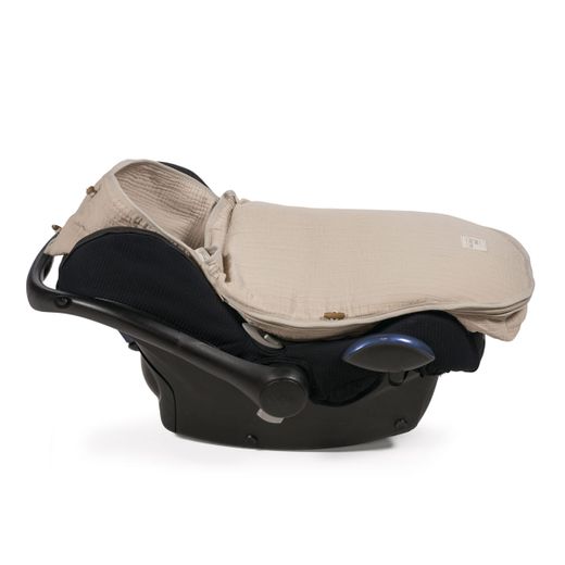Saco cuco 2 en 1 Eco Mum entretiempo Walking Mum