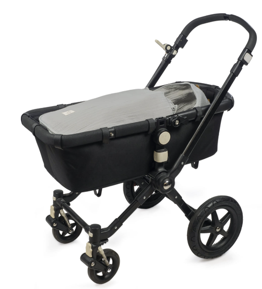 Saco cuco 2 en 1 Eco Mum entretiempo Walking Mum