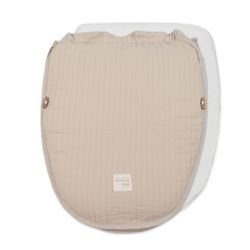 Saco cuco 2 en 1 Eco Mum entretiempo Walking Mum