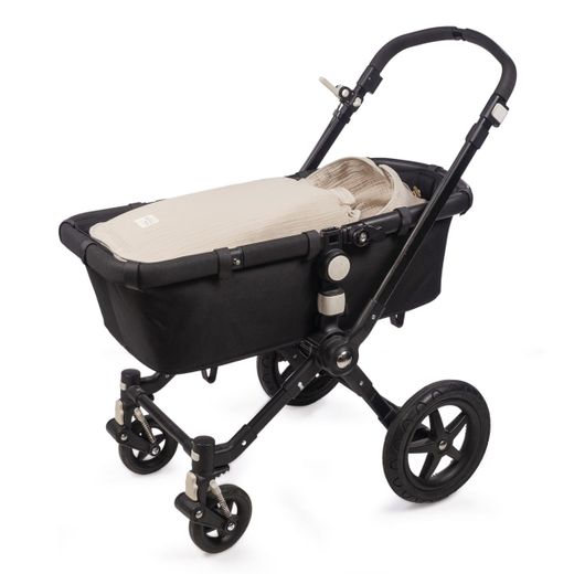 Saco cuco 2 en 1 Eco Mum entretiempo Walking Mum
