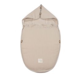 Saco cuco 2 en 1 Eco Mum entretiempo Walking Mum