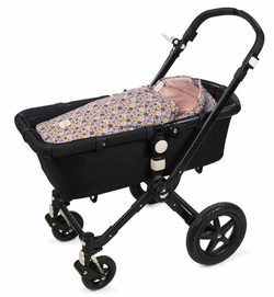 Saco cuco 2 en 1 entretiempo Camden Walking Mum