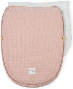 Saco cuco 2 en 1 entretiempo I love Vichy Walking Mum - Mod.2023