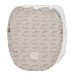 Saco cuco 2 en 1 entretiempo Sabana Walking Mum