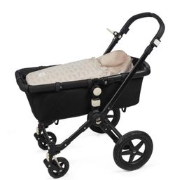 Saco cuco 2 en 1 entretiempo Sabana Walking Mum