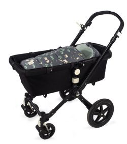 Saco cuco 2 en 1 invierno Baobab Walking Mum