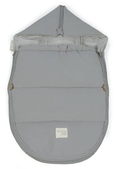 Saco cuco 2 en 1 invierno Eco Mum Walking Mum