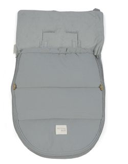 Saco cuco 2 en 1 invierno Eco Mum Walking Mum