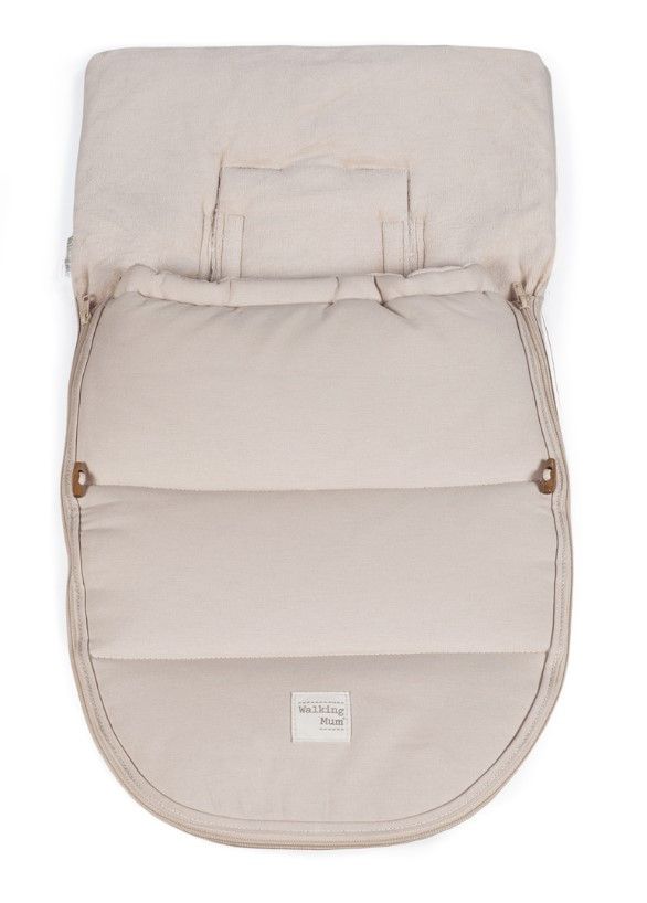 Saco cuco en invierno Eco Mum Walking Mum — TodoneneS