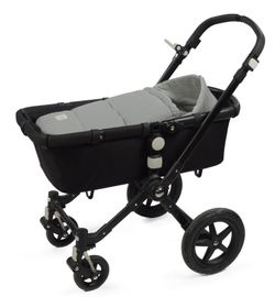 Saco cuco 2 en 1 invierno Eco Mum Walking Mum
