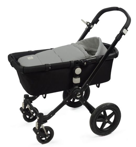 Saco cuco 2 en 1 invierno Eco Mum Walking Mum
