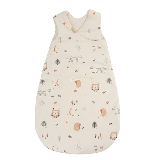 Saco de dormir (75cm) (1-12m) Casual Wonderland
