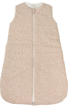 Saco de dormir Anaïs Lino 60 cm (0-4m)