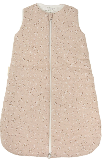 Saco de dormir Anaïs Lino 60 cm (0-4m)