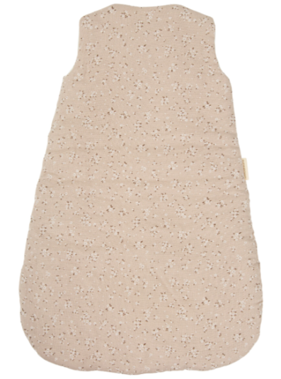 Saco de dormir Anaïs Lino 60 cm (0-4m)