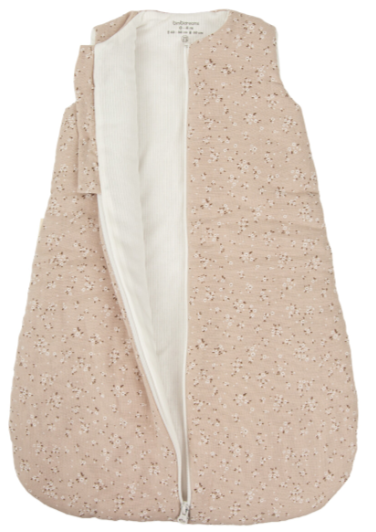 Saco de dormir Anaïs Lino 60 cm (0-4m)