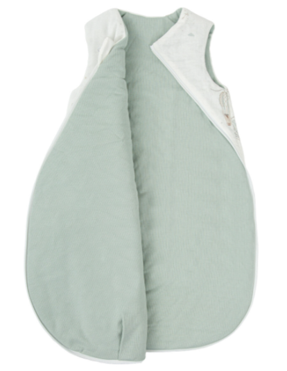 Saco de dormir Blue Sky Verde 60 cm (0-4m)