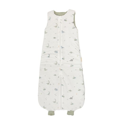 Saco de dormir con pies con relleno (110cm) (24-36m)  Casual Trex