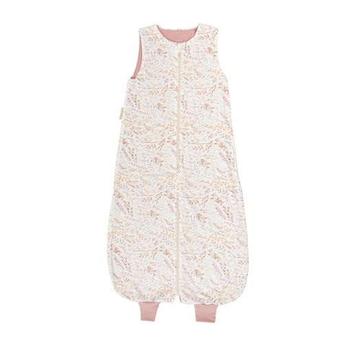 Saco de dormir con pies sin relleno (90cm) (4-24m)  Casual Niza