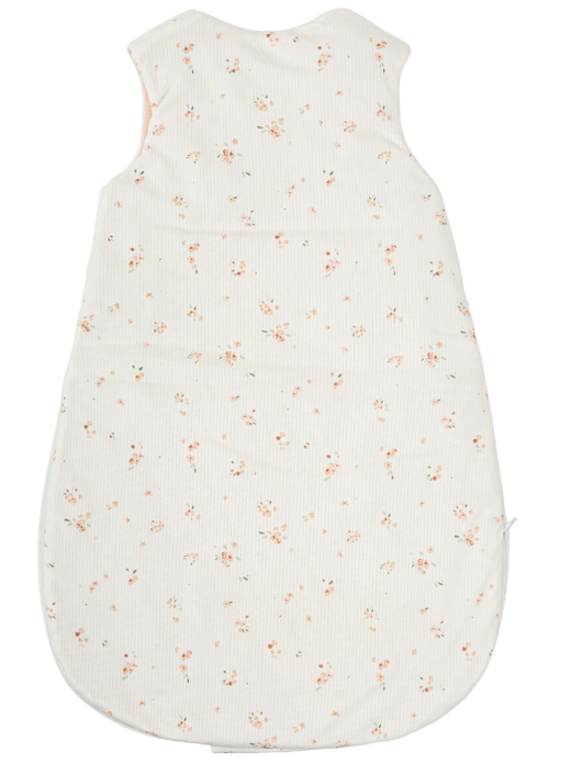 Saco de dormir Monet Rosa 60 cm (0-4m)