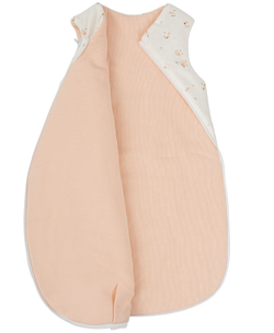 Saco de dormir Monet Rosa 60 cm (0-4m)