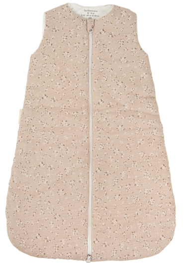 Saco de dormir sin relleno Anaïs Lino 60 cm (0-4m)